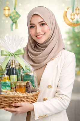 Toko Parcel Surabaya